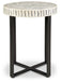 Crewridge Accent Table JR Furniture Store