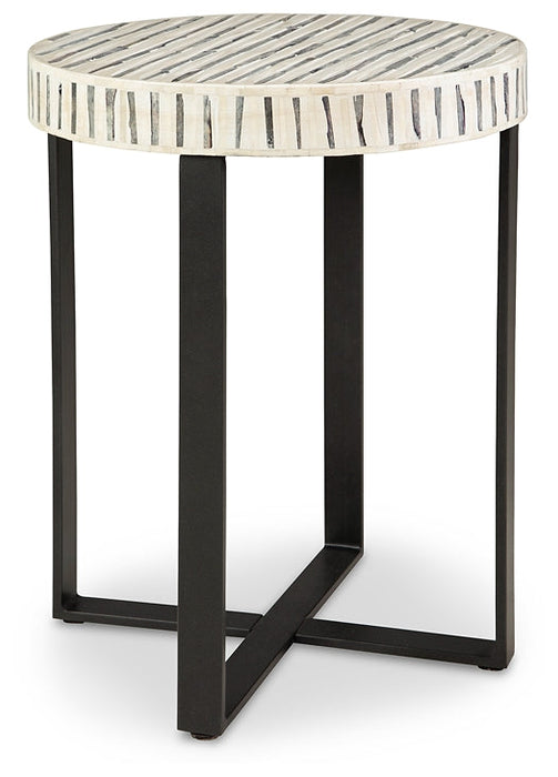 Crewridge Accent Table JR Furniture Store