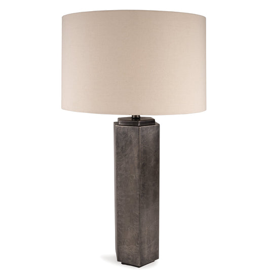 Dirkton Metal Table Lamp (1/CN) JR Furniture Store