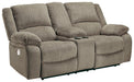 Draycoll Sofa, Loveseat and Recliner JR Furniture Store