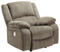 Draycoll Sofa, Loveseat and Recliner JR Furniture Store