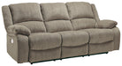 Draycoll Sofa, Loveseat and Recliner JR Furniture Store