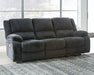 Draycoll Sofa and Loveseat JR Furniture Store