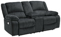 Draycoll Sofa and Loveseat JR Furniture Store