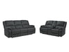 Draycoll Sofa and Loveseat JR Furniture Store