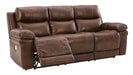 Edmar Sofa and Loveseat JR Furniture Store