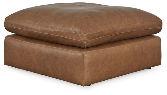 Emilia Oversized Accent Ottoman JR Furniture Store