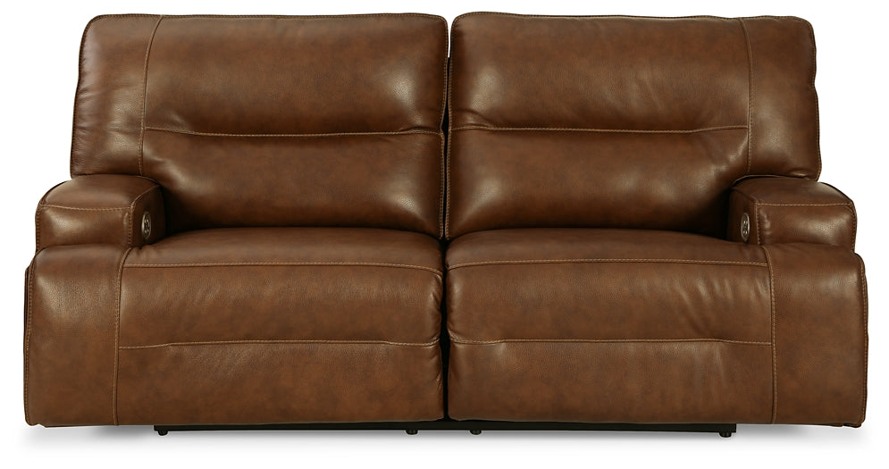 Francesca Sofa, Loveseat and Recliner JR Furniture Store