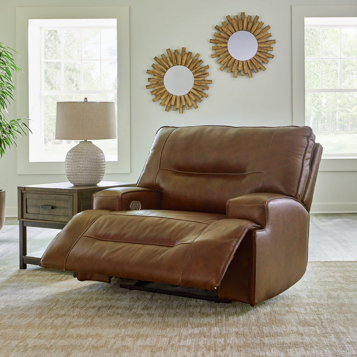 Francesca Sofa, Loveseat and Recliner JR Furniture Store