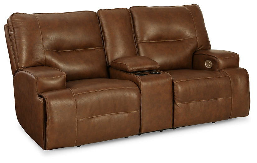 Francesca Sofa, Loveseat and Recliner JR Furniture Store