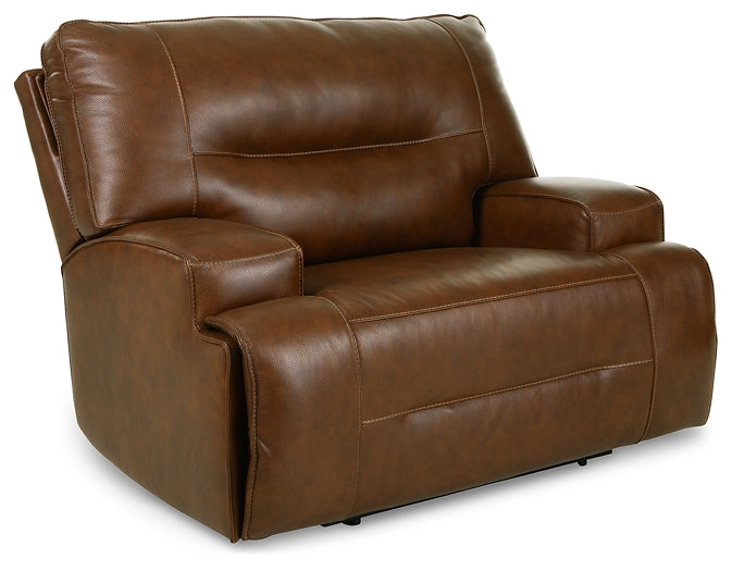 Francesca Sofa, Loveseat and Recliner JR Furniture Store