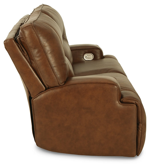 Francesca Sofa, Loveseat and Recliner JR Furniture Store