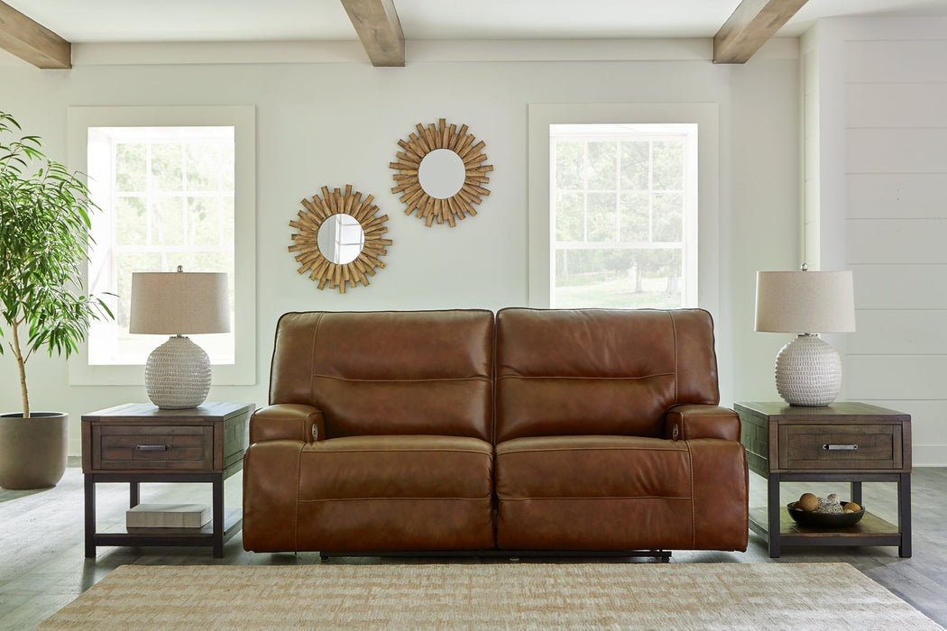 Francesca Sofa, Loveseat and Recliner JR Furniture Store