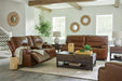 Francesca Sofa, Loveseat and Recliner JR Furniture Store