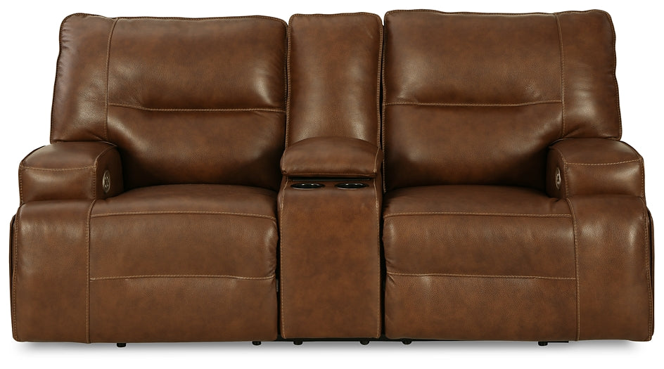 Francesca Sofa, Loveseat and Recliner JR Furniture Store