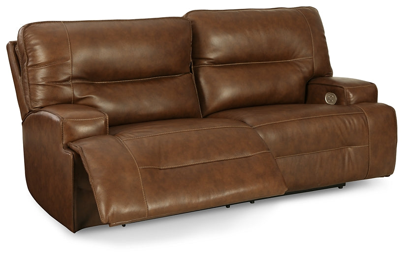 Francesca Sofa, Loveseat and Recliner JR Furniture Store