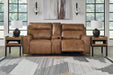 Game Plan Sofa, Loveseat and Recliner JR Furniture Store