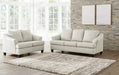 Genoa Sofa and Loveseat JR Furniture Store