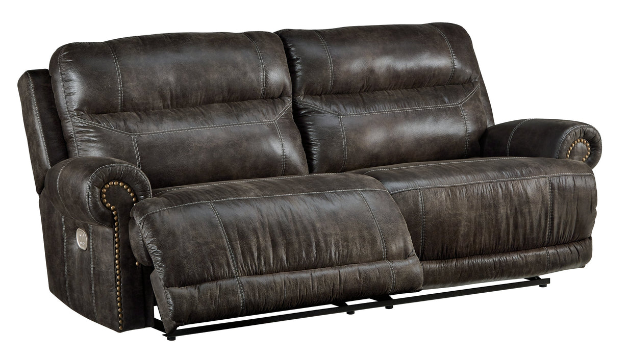 Grearview Sofa and Loveseat JR Furniture Store