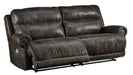 Grearview Sofa and Loveseat JR Furniture Store