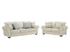 Haisley Sofa and Loveseat JR Furniture Store