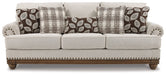 Harleson Sofa and Loveseat JR Furniture Store