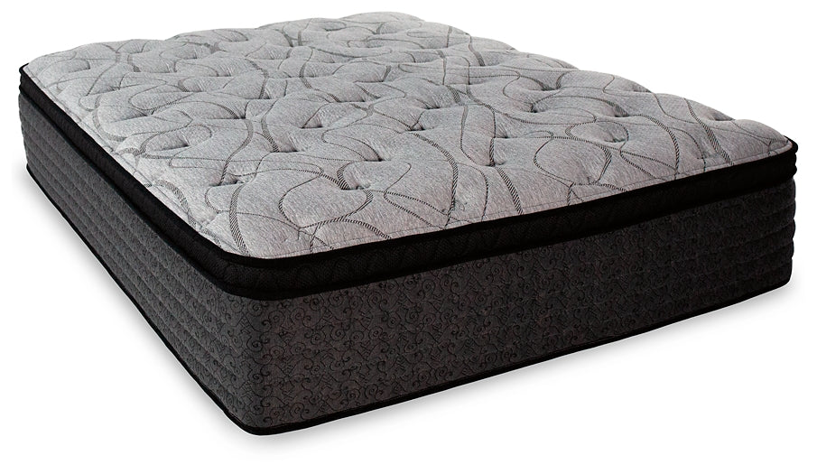 Hybrid 1600 Mattress with Adjustable Base JR Furniture Storefurniture, home furniture, home decor