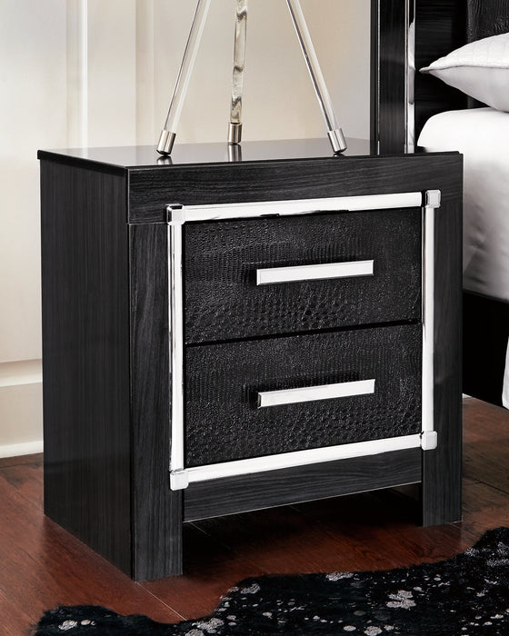 Kaydell King Upholstered Panel Bed with Mirrored Dresser, Chest and Nightstand JR Furniture Storefurniture, home furniture, home decor