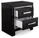 Kaydell Two Drawer Night Stand JR Furniture Storefurniture, home furniture, home decor