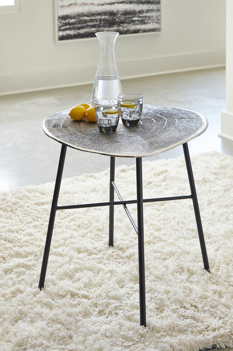 Laverford Round End Table JR Furniture Storefurniture, home furniture, home decor