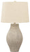 Layal Paper Table Lamp (1/CN) JR Furniture Storefurniture, home furniture, home decor