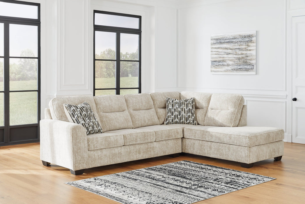 Lonoke 2-Piece Sectional with Chaise JR Furniture Storefurniture, home furniture, home decor