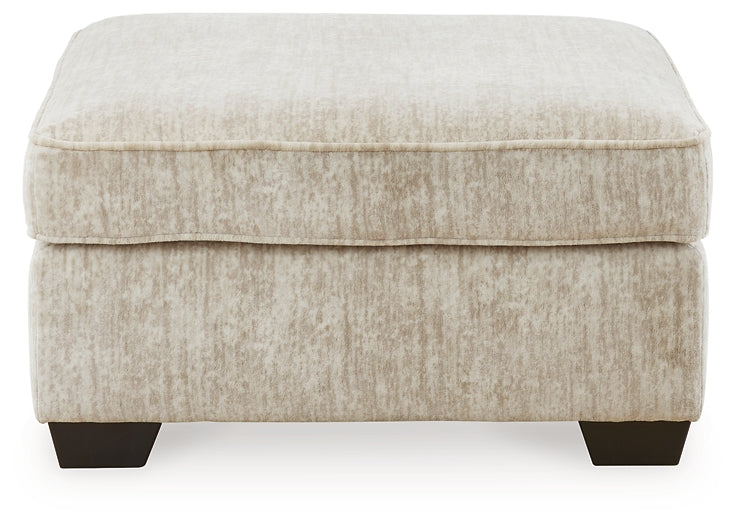 Lonoke Oversized Accent Ottoman JR Furniture Storefurniture, home furniture, home decor