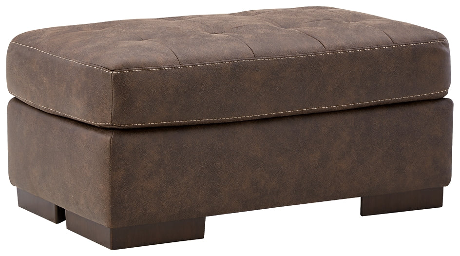 Maderla Ottoman JR Furniture Storefurniture, home furniture, home decor