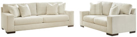 Maggie Sofa, Loveseat, Chair and Ottoman JR Furniture Storefurniture, home furniture, home decor