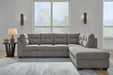 Marleton 2-Piece Sectional with Chaise JR Furniture Storefurniture, home furniture, home decor