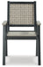 Mount Valley Arm Chair (2/CN) JR Furniture Storefurniture, home furniture, home decor