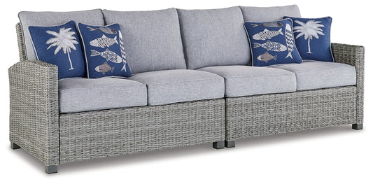 Naples Beach RAF/LAF Loveseat w/CUSH (2/CN) JR Furniture Storefurniture, home furniture, home decor