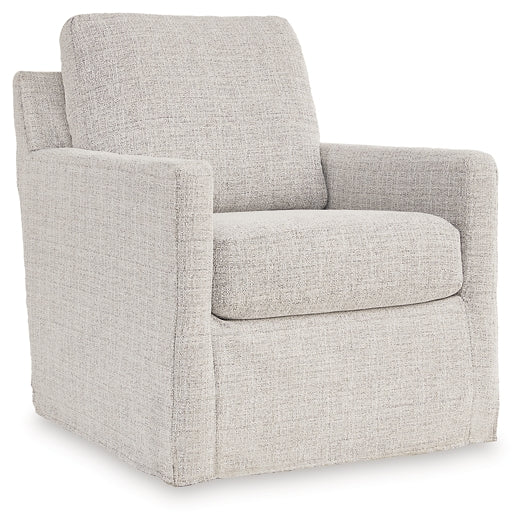 Nenana Next-Gen Nuvella Swivel Glider Accent Chair JR Furniture Storefurniture, home furniture, home decor