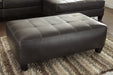 Nokomis 2-Piece Sectional with Ottoman JR Furniture Storefurniture, home furniture, home decor