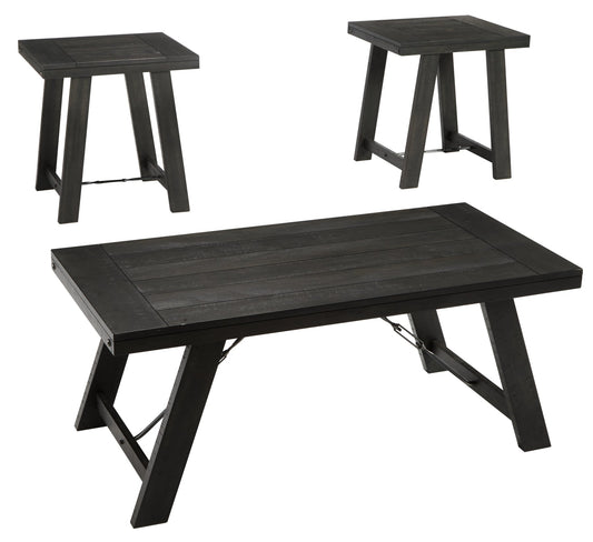 Noorbrook Occasional Table Set (3/CN) JR Furniture Storefurniture, home furniture, home decor