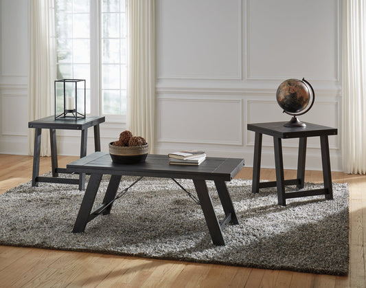 Noorbrook Occasional Table Set (3/CN) JR Furniture Storefurniture, home furniture, home decor