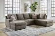 O'Phannon 2-Piece Sectional with Ottoman JR Furniture Storefurniture, home furniture, home decor