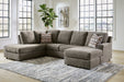 O'Phannon 2-Piece Sectional with Ottoman JR Furniture Storefurniture, home furniture, home decor