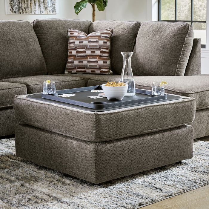 O'Phannon 2-Piece Sectional with Ottoman JR Furniture Storefurniture, home furniture, home decor