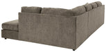 O'Phannon 2-Piece Sectional with Ottoman JR Furniture Storefurniture, home furniture, home decor