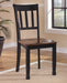 Owingsville Dining Table and 4 Chairs and Bench JR Furniture Storefurniture, home furniture, home decor