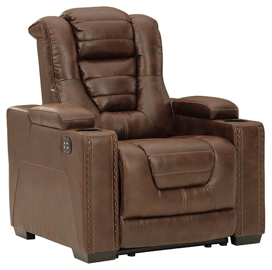 Owner's Box Sofa, Loveseat and Recliner JR Furniture Storefurniture, home furniture, home decor