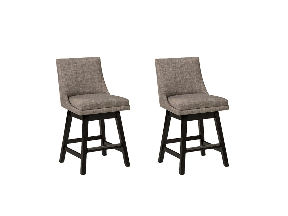 Tallenger 2-Piece Bar Stool