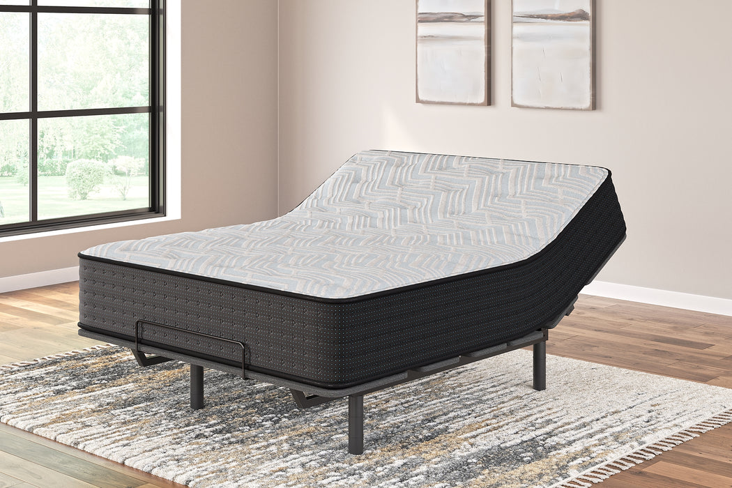 Palisades Plush  Mattress